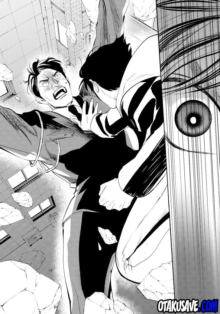 Konya wa Tsuki ga Kirei Desu ga Chapter 11 Bahasa Indonesia